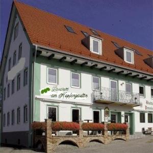 Landhotel am Hopfengarten