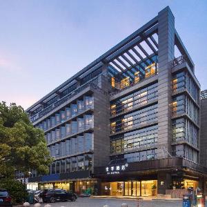 JI Hotel Hangzhou Linping Economic Development Zone Beisha East Road