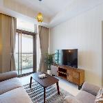 Primestay - Aykon City Tower 2BR - Business Bay Dubai 