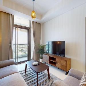 Primestay - Aykon City Tower 2BR - Business Bay