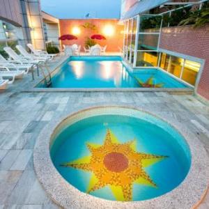 Scorial Rio Hotel