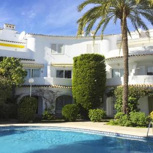 Anacasa Oasis Beach II Marineta PB1116