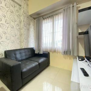 Cozy 2BR Apartment Pinewood Jatinangor By Travelio