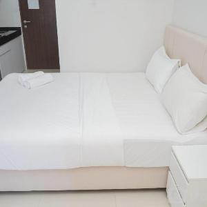 Nice Modern Studio @ Transpark Bintaro By Travelio