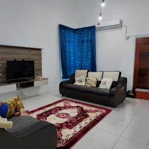 Homestay sofea