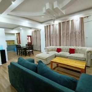 Lynn's perfect holiday home for you and family