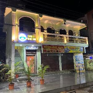 Shri’s Pride Inn