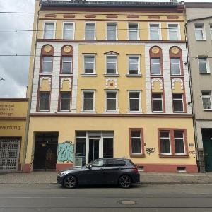 Ferienwohnung Alex
