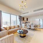 Primestay - 2BR in Downtown Views - Dubai Dubai