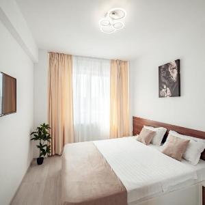 Luxury Collection Flats in Centre of #Beautiful #Brasov at #Coresi Mall