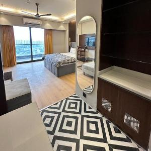 The Bliss Studio's