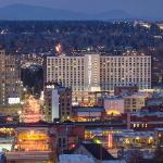 the Davenport Grand Autograph Collection Spokane