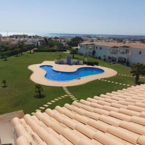 Ground Floor Apartment with Pool