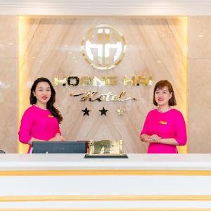 Hoang Hai Hotel Haiphong