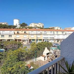 Appartement à 100m de la plage