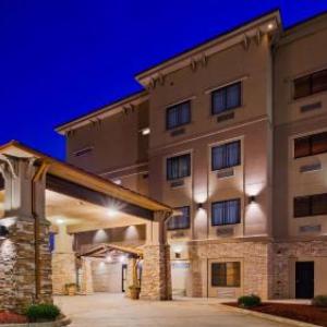 Best Western Plus Classic Inn and Suites