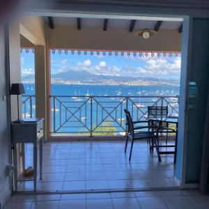 Appartement La Cannelle