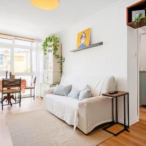 Cozy Home Malaga Paradise