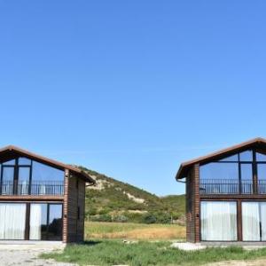 Posh villa 1