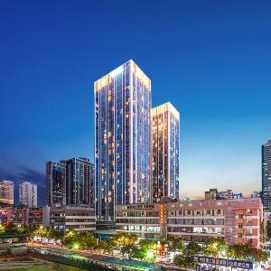 Zun Xiang Executive Apartment