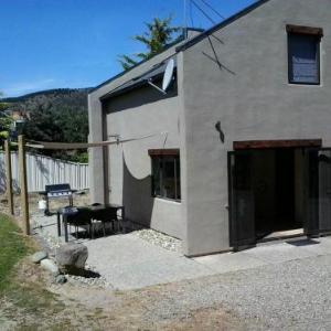 Stuarts Cottage