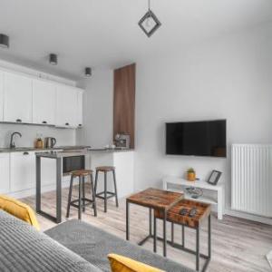 Apartament Emilii Plater I - Unique Apartments