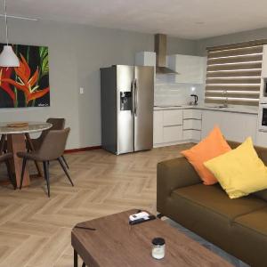 Monstera Apartments