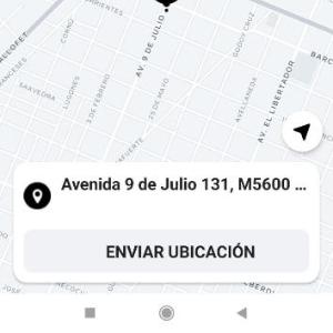 Lo de Luis Departamentos