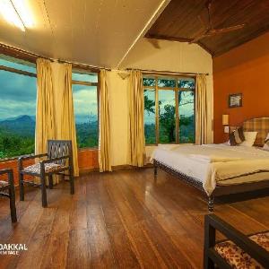 Edakkal Hermitage Resort