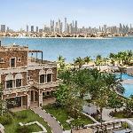 Resort in Dubai 