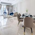 Lavish 2BR Apartment in Downtown Dubai! Dubai 