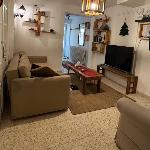 Nice 2 bedroom ground floor apartment Amman