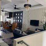 Cheerfull 3 bedroom Townhouse with parking Kuala Lumpur