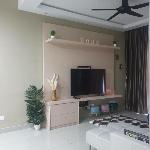 Univ 360  Seri Kembangan - Cozy Home Stay 