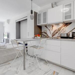 Graceful brand new studios in Altamira