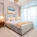 EasyGo - Vera Tower Stylish 2BR Dubai