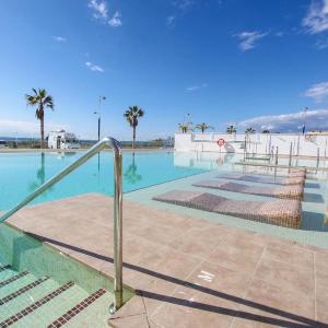Dunas Beach con vistas al Mar en Torrox Costa