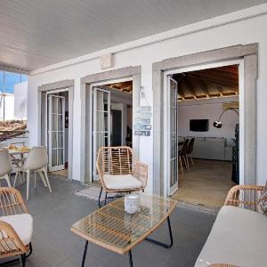 Flor de Sol House