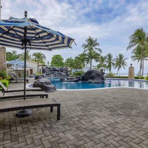 Diamante del Sol 303S- 3rd Floor Ocean View