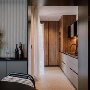 Luxury Apartment Balu 18 near the sea
