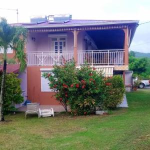 Studio accueillant à Sainte-Luce 30 m² avec jardin privé
