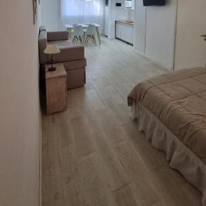 Monoambiente centro pinamar