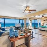 Sands Of Kahana 315 2Bd 2Ba Oceanfront condo Lahaina Hawaii