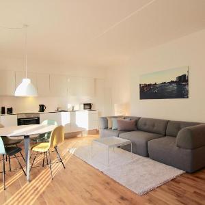 Great 3-bed wbalcony in Ørestaden