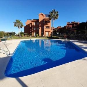 Increíble y Moderno apartamento Duplex con piscinas y preciosas vistas