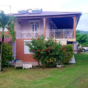 Appartement spacieux à Sainte-Luce - Jardin & Vue montagne