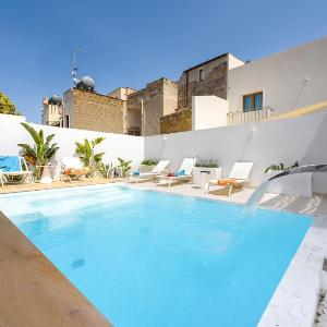 Andromeda Hotel