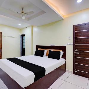 Hotel O Perungalathur Near Bus Stand