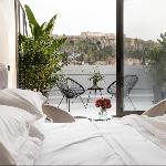 Regal Hotel Mitropoleos Athens