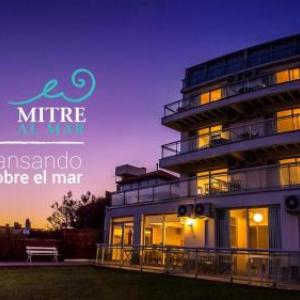 Mitre Al Mar